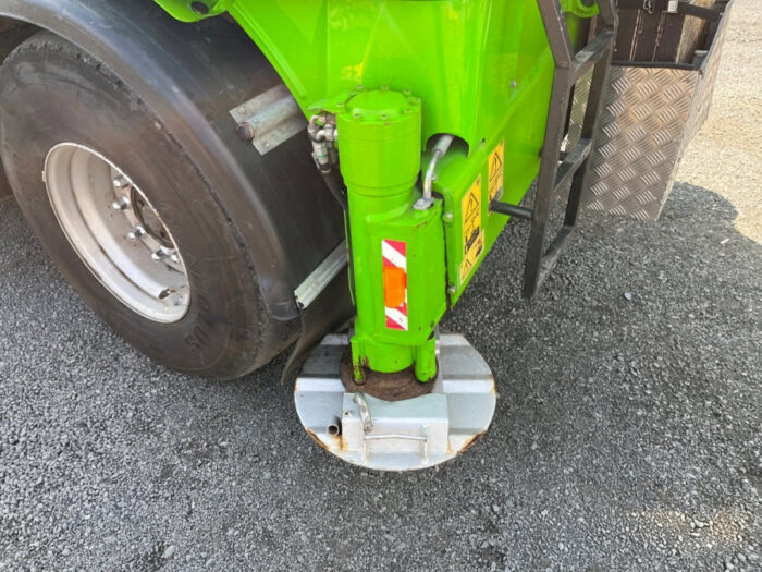 2015 Merlo Roto 40.26 MCSS - Image 17