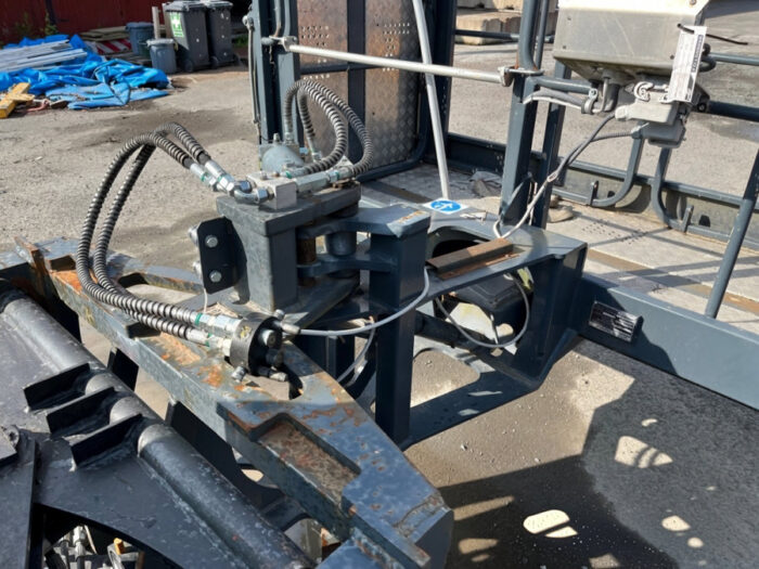 2015 Merlo Roto 40.26 MCSS - Image 20