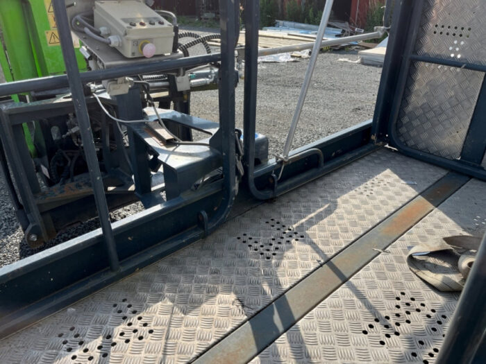 2015 Merlo Roto 40.26 MCSS - Image 22