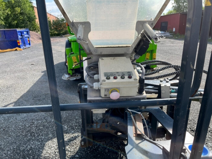 2015 Merlo Roto 40.26 MCSS - Image 23