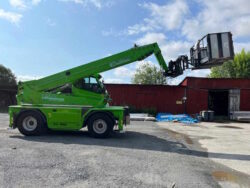 2015 Merlo Roto 40.26 MCSS - Image 3