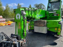 2015 Merlo Roto 40.26 MCSS - Image 26