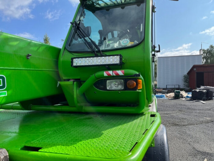2015 Merlo Roto 40.26 MCSS - Image 28