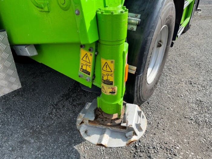 2015 Merlo Roto 40.26 MCSS - Image 29