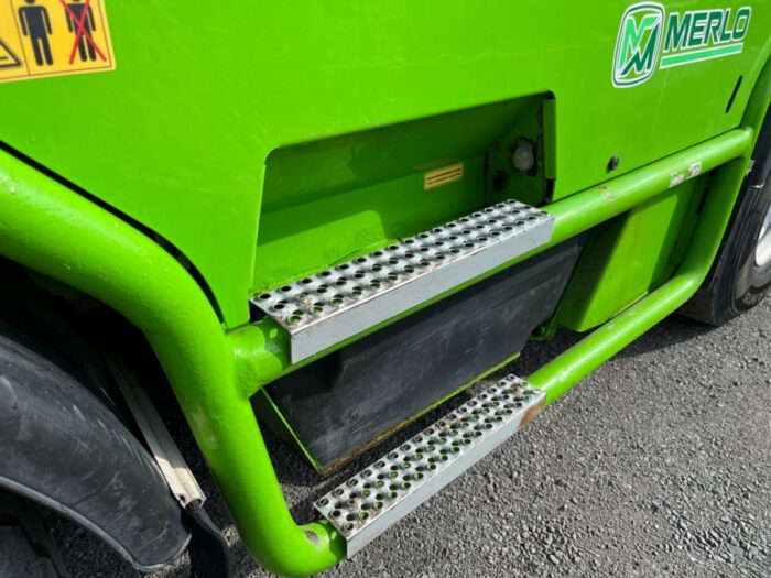 2015 Merlo Roto 40.26 MCSS - Image 32