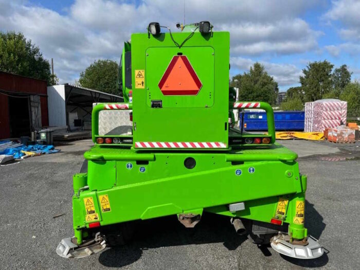 2015 Merlo Roto 40.26 MCSS - Image 4