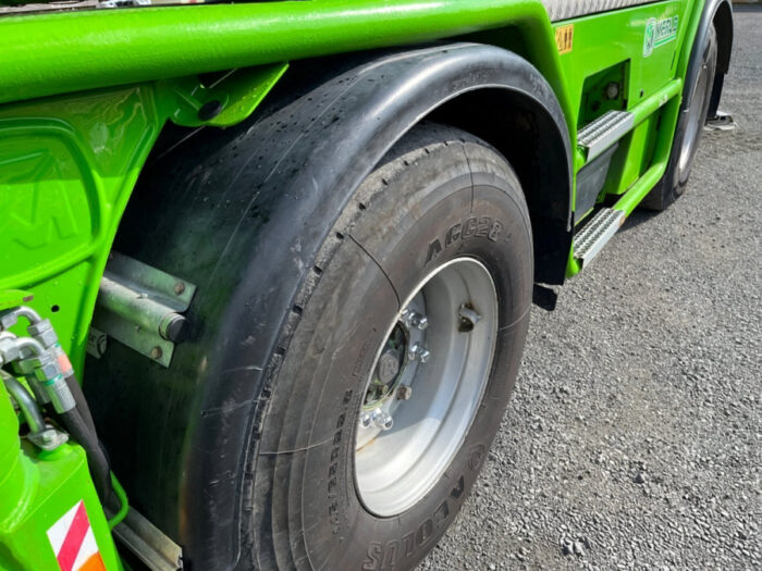 2015 Merlo Roto 40.26 MCSS - Image 33