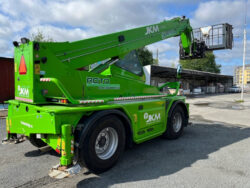 2015 Merlo Roto 40.26 MCSS - Image 38