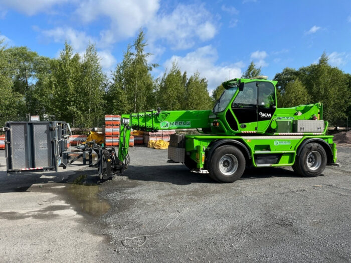 2015 Merlo Roto 40.26 MCSS - Image 40