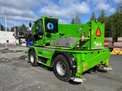 2015 Merlo Roto 40.26 MCSS - Image 6