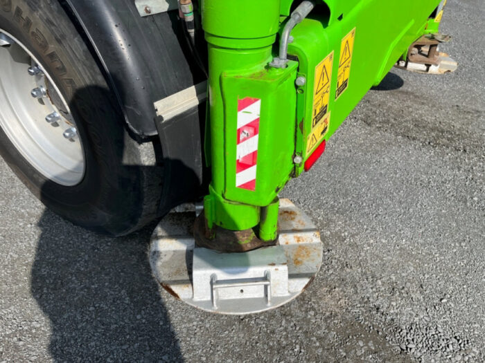 2015 Merlo Roto 40.26 MCSS - Image 7