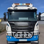 2015 Scania P410