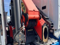 2015 Scania P410 - Image 14
