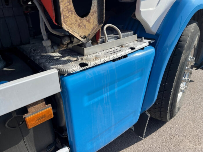 2015 Scania P410 - Image 15