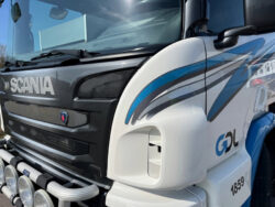 2015 Scania P410 - Image 22