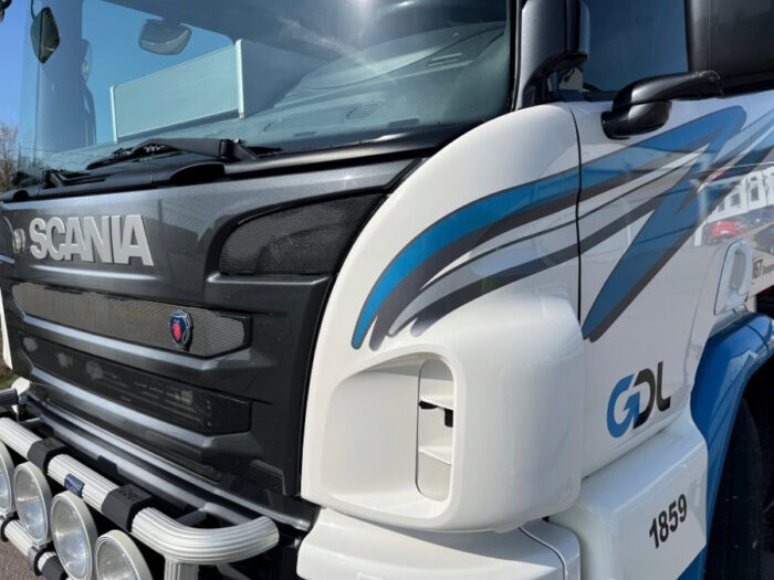 2015 Scania P410 - Image 22