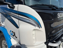 2015 Scania P410 - Image 23