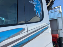 2015 Scania P410 - Image 25