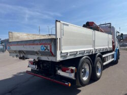 2015 Scania P410 - Image 3