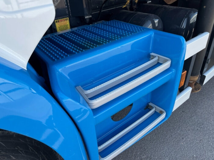 2015 Scania P410 - Image 28