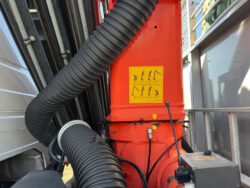 2015 Scania P410 - Image 30