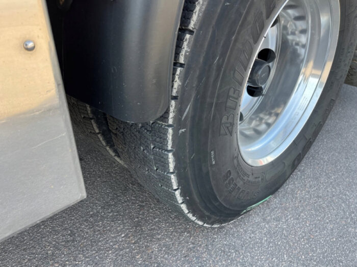 2015 Scania P410 - Image 34