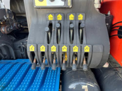 2015 Scania P410 - Image 37