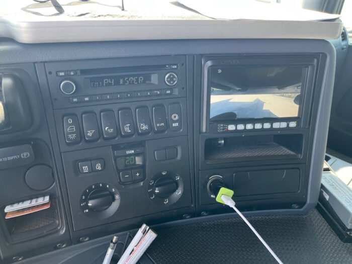 2015 Scania P410 - Image 45