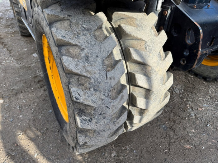 2016 JCB 110W hydradig - Image 7