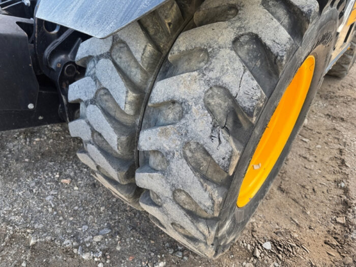 2016 JCB 110W hydradig - Image 8