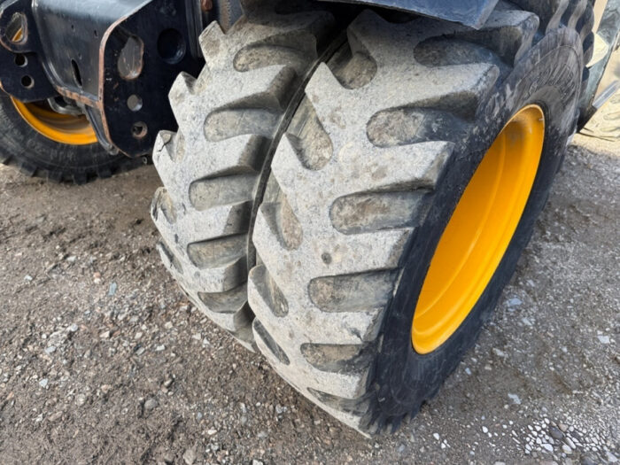 2016 JCB 110W hydradig - Image 9