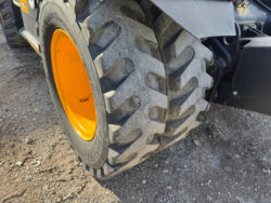 2016 JCB 110W hydradig - Image 10