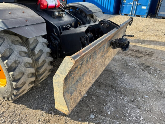2016 JCB 110W hydradig - Image 11