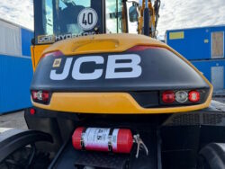 2016 JCB 110W hydradig - Image 12