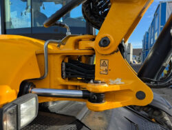 2016 JCB 110W hydradig - Image 14