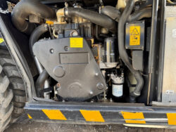 2016 JCB 110W hydradig - Image 17