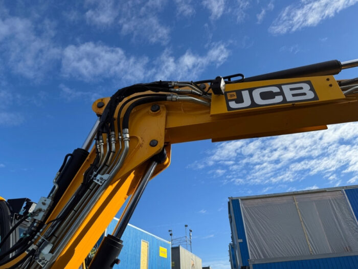 2016 JCB 110W hydradig - Image 20