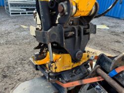 2016 JCB 110W hydradig - Image 25