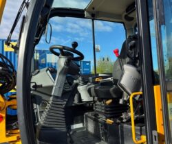 2016 JCB 110W hydradig - Image 27