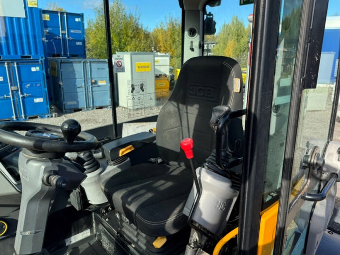 2016 JCB 110W hydradig - Image 28