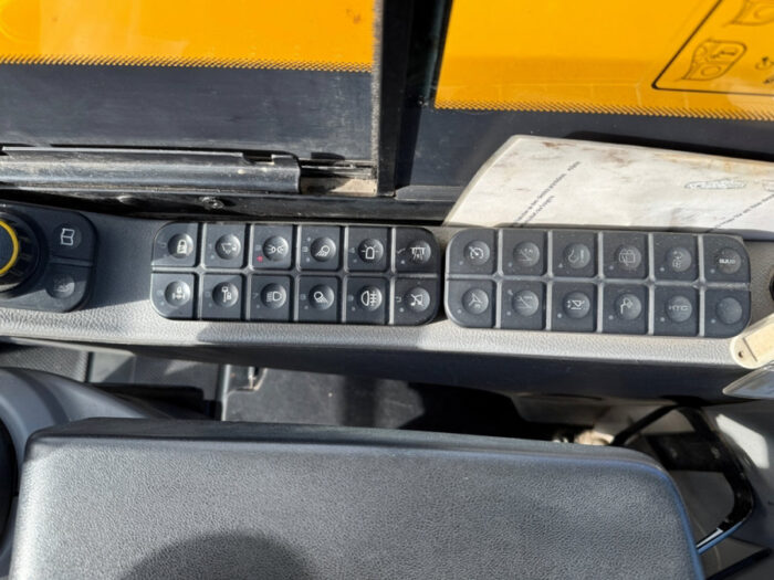 2016 JCB 110W hydradig - Image 34