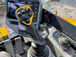 2016 JCB 110W hydradig - Image 35
