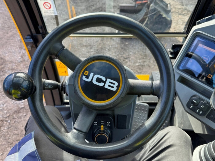 2016 JCB 110W hydradig - Image 37