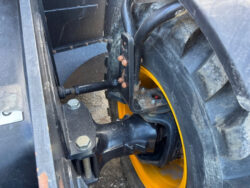 2016 JCB 110W hydradig - Image 38