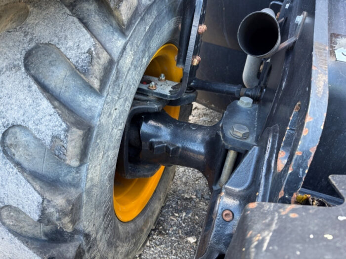 2016 JCB 110W hydradig - Image 41