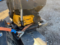 2016 JCB 110W hydradig - Image 43
