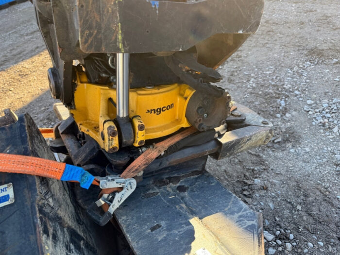 2016 JCB 110W hydradig - Image 43