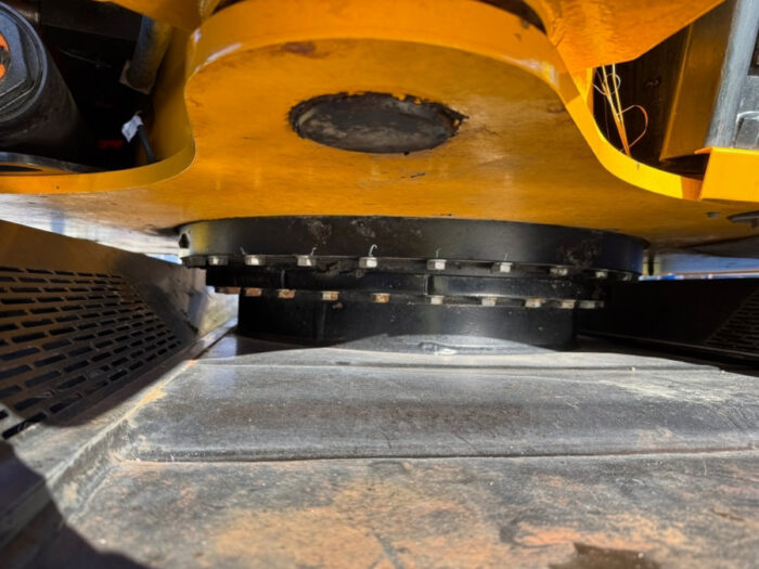 2016 JCB 110W hydradig - Image 44