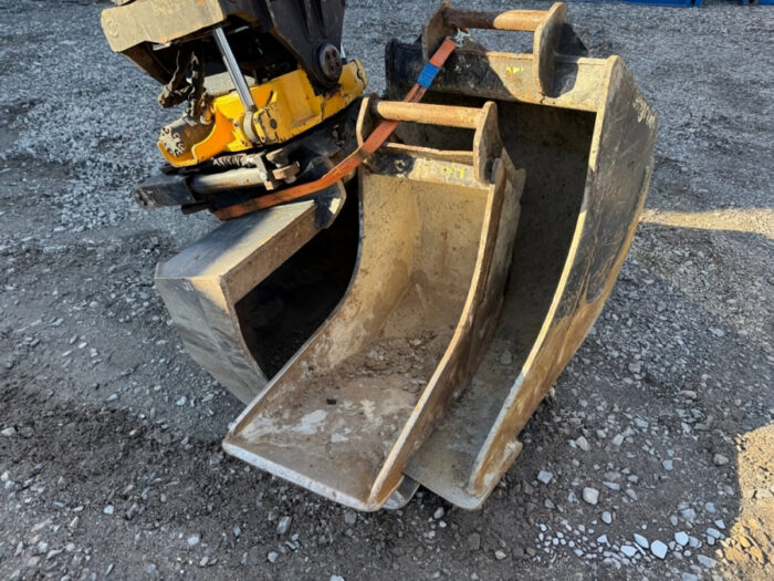 2016 JCB 110W hydradig - Image 45