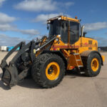 2016 Ljungby Maskin L15